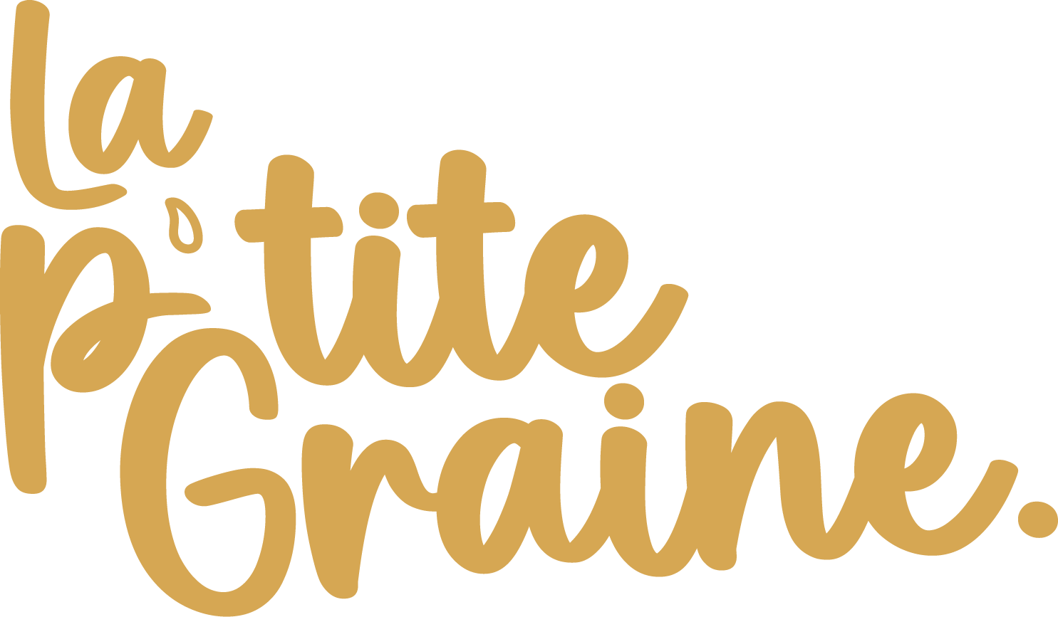 La P'tite Graine